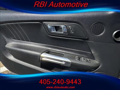 2016 Ford Mustang EcoBoost - Photo 13 - Oklahoma City, OK 73122
