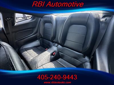 2016 Ford Mustang EcoBoost - Photo 15 - Oklahoma City, OK 73122