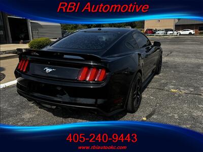 2016 Ford Mustang EcoBoost - Photo 8 - Oklahoma City, OK 73122