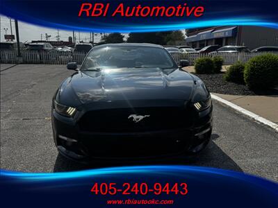 2016 Ford Mustang EcoBoost - Photo 2 - Oklahoma City, OK 73122