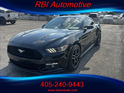 2016 Ford Mustang EcoBoost - Photo 4 - Oklahoma City, OK 73122