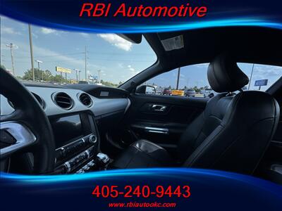 2016 Ford Mustang EcoBoost - Photo 11 - Oklahoma City, OK 73122