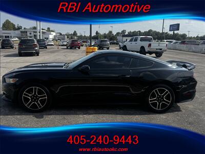 2016 Ford Mustang EcoBoost - Photo 5 - Oklahoma City, OK 73122