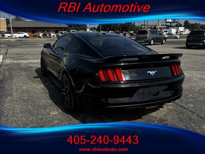 2016 Ford Mustang EcoBoost - Photo 6 - Oklahoma City, OK 73122