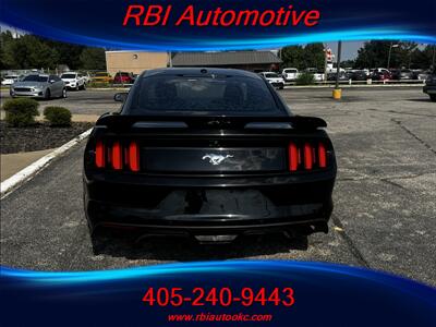 2016 Ford Mustang EcoBoost - Photo 7 - Oklahoma City, OK 73122