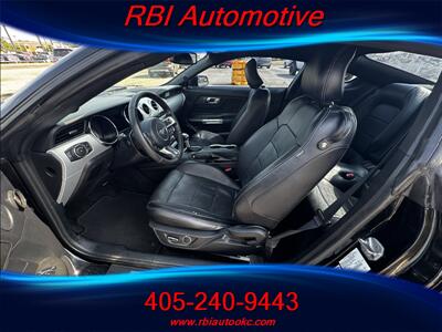 2016 Ford Mustang EcoBoost - Photo 14 - Oklahoma City, OK 73122