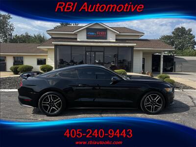 2016 Ford Mustang EcoBoost - Photo 3 - Oklahoma City, OK 73122