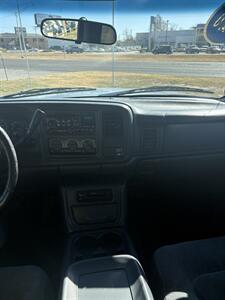 2000 Chevrolet Silverado 1500   - Photo 4 - Oklahoma City, OK 73122