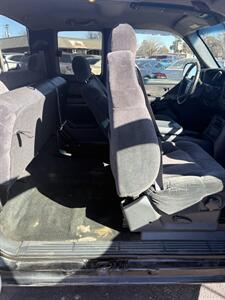 2000 Chevrolet Silverado 1500   - Photo 2 - Oklahoma City, OK 73122