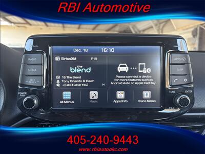 2019 Hyundai ELANTRA GT   - Photo 5 - Oklahoma City, OK 73122