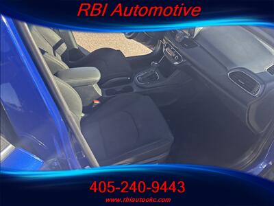 2019 Hyundai ELANTRA GT   - Photo 4 - Oklahoma City, OK 73122