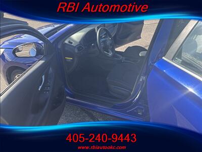 2019 Hyundai ELANTRA GT   - Photo 9 - Oklahoma City, OK 73122