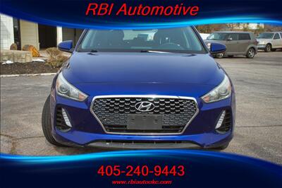 2019 Hyundai ELANTRA GT   - Photo 3 - Oklahoma City, OK 73122