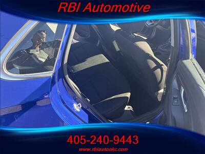 2019 Hyundai ELANTRA GT   - Photo 7 - Oklahoma City, OK 73122