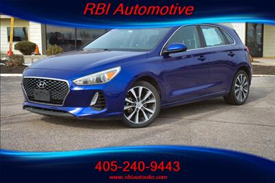 2019 Hyundai ELANTRA GT   - Photo 2 - Oklahoma City, OK 73122