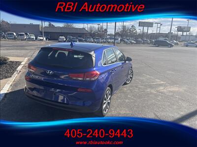 2019 Hyundai ELANTRA GT   - Photo 3 - Oklahoma City, OK 73122