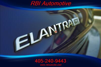 2019 Hyundai ELANTRA GT   - Photo 10 - Oklahoma City, OK 73122