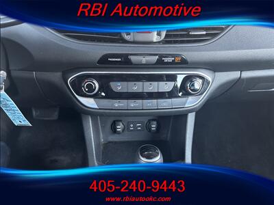 2019 Hyundai ELANTRA GT   - Photo 6 - Oklahoma City, OK 73122