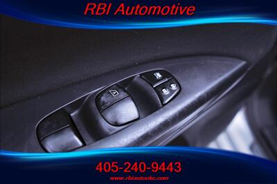 2017 Nissan Sentra S   - Photo 16 - Oklahoma City, OK 73122
