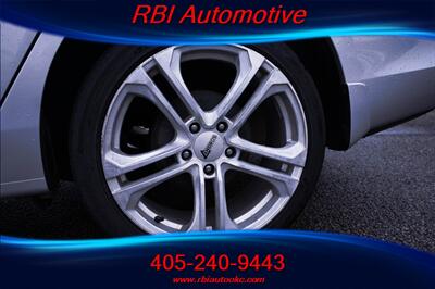 2017 Nissan Sentra S   - Photo 11 - Oklahoma City, OK 73122