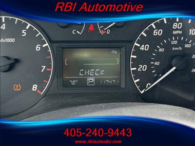 2017 Nissan Sentra S   - Photo 6 - Oklahoma City, OK 73122