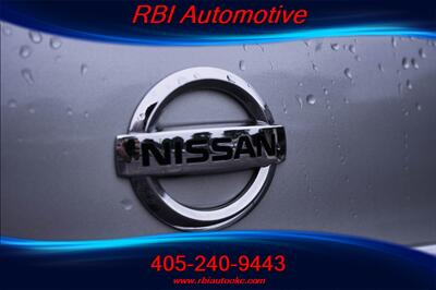 2017 Nissan Sentra S   - Photo 10 - Oklahoma City, OK 73122