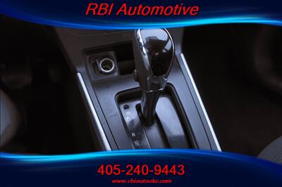 2017 Nissan Sentra S   - Photo 19 - Oklahoma City, OK 73122