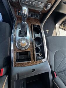 2017 Nissan Armada SV   - Photo 11 - Oklahoma City, OK 73122