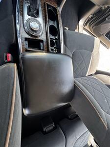 2017 Nissan Armada SV   - Photo 12 - Oklahoma City, OK 73122