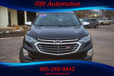 2018 Chevrolet Equinox Premier   - Photo 3 - Oklahoma City, OK 73122