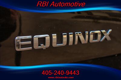 2018 Chevrolet Equinox Premier   - Photo 10 - Oklahoma City, OK 73122