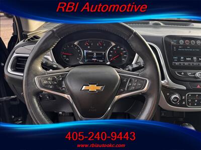 2018 Chevrolet Equinox Premier   - Photo 5 - Oklahoma City, OK 73122