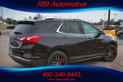 2018 Chevrolet Equinox Premier   - Photo 6 - Oklahoma City, OK 73122
