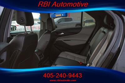 2018 Chevrolet Equinox Premier   - Photo 12 - Oklahoma City, OK 73122