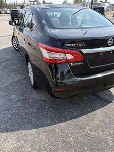 2015 Nissan Sentra S - Photo 3 - Oklahoma City, OK 73122