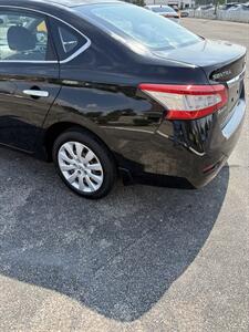 2015 Nissan Sentra S - Photo 4 - Oklahoma City, OK 73122