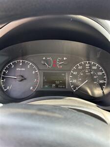 2015 Nissan Sentra S - Photo 9 - Oklahoma City, OK 73122