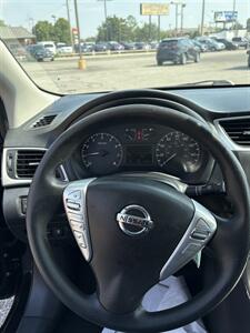 2015 Nissan Sentra S - Photo 12 - Oklahoma City, OK 73122
