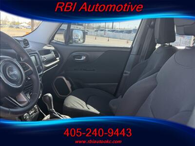 2015 Jeep Renegade Sport   - Photo 4 - Oklahoma City, OK 73122