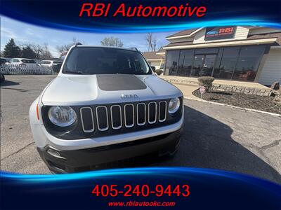 2015 Jeep Renegade Sport   - Photo 8 - Oklahoma City, OK 73122