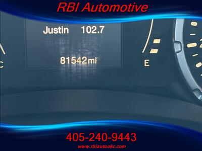 2015 Jeep Renegade Sport   - Photo 6 - Oklahoma City, OK 73122