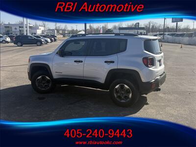 2015 Jeep Renegade Sport   - Photo 2 - Oklahoma City, OK 73122