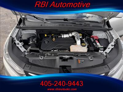 2021 Chevrolet Trax LT   - Photo 9 - Oklahoma City, OK 73122