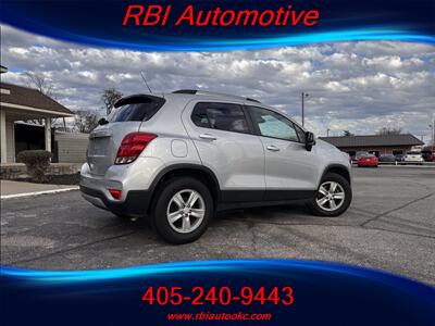 2021 Chevrolet Trax LT   - Photo 3 - Oklahoma City, OK 73122