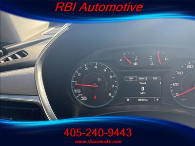 2018 Chevrolet Equinox LS   - Photo 5 - Oklahoma City, OK 73122