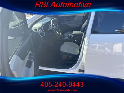 2018 Chevrolet Equinox LS   - Photo 9 - Oklahoma City, OK 73122