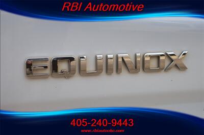 2018 Chevrolet Equinox LS   - Photo 10 - Oklahoma City, OK 73122