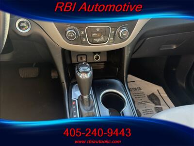 2018 Chevrolet Equinox LS   - Photo 7 - Oklahoma City, OK 73122