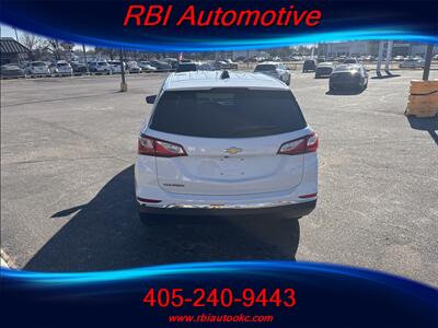 2018 Chevrolet Equinox LS   - Photo 3 - Oklahoma City, OK 73122