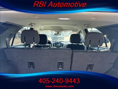 2018 Chevrolet Equinox LS   - Photo 11 - Oklahoma City, OK 73122